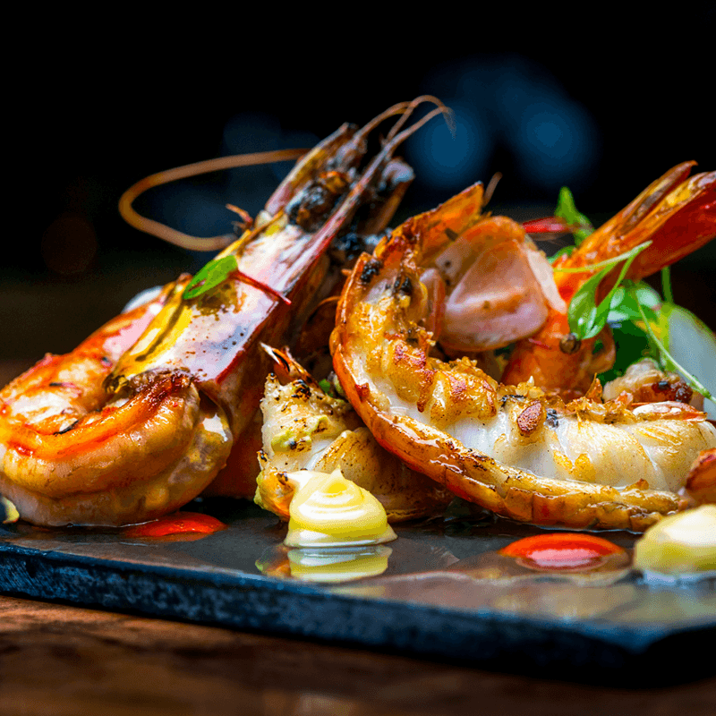 Reykjavík restaurant