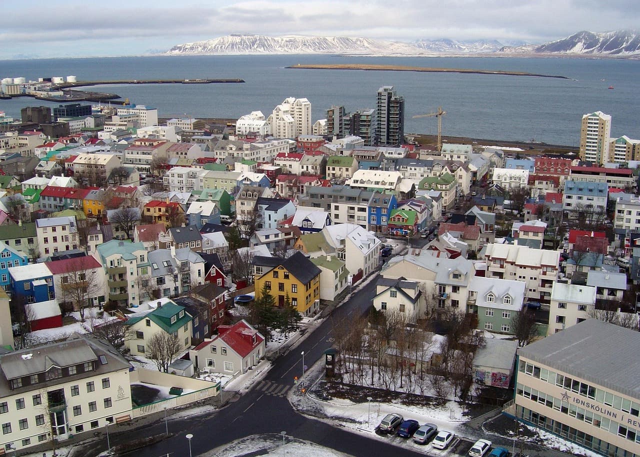 Things to Do in Reykjavík with Kids: Complete Guide