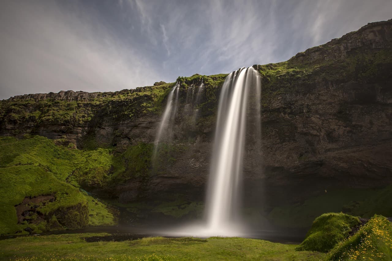 Day Trips from the Iceland Capital Reykjavík with Children