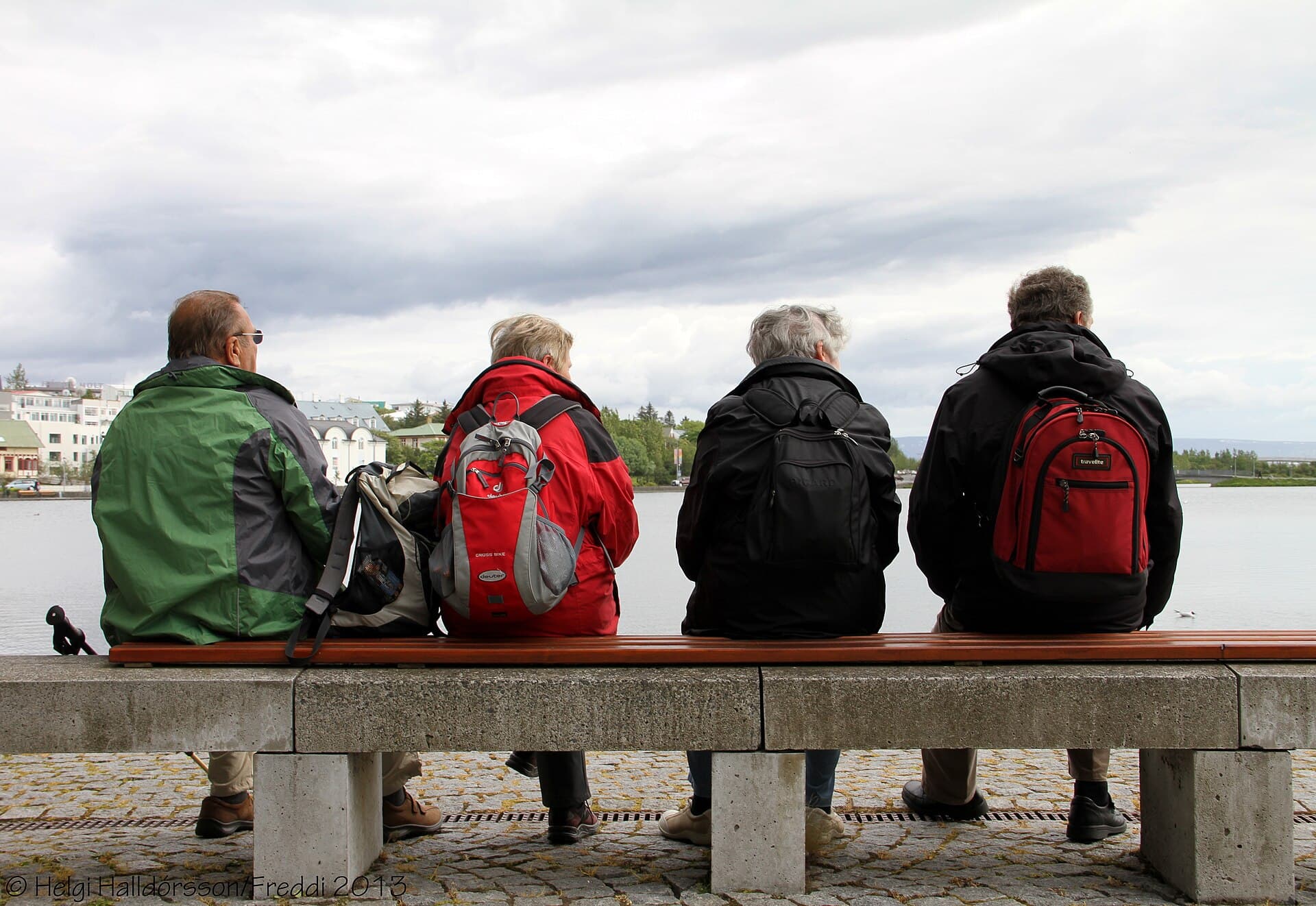 Reykjavík Food Walk